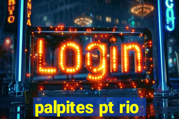 palpites pt rio